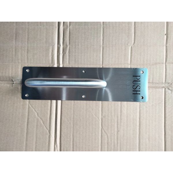 Tay nắm, kéo, đẩy cửa Pull-Push siêu rẻ