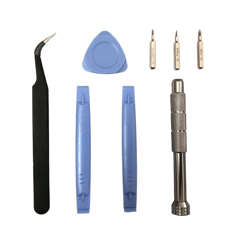 Bộ Dụng Cụ Sửa Chữa Màn Hình Hiển Thị PH000 PH00 PH0-Screwdriver