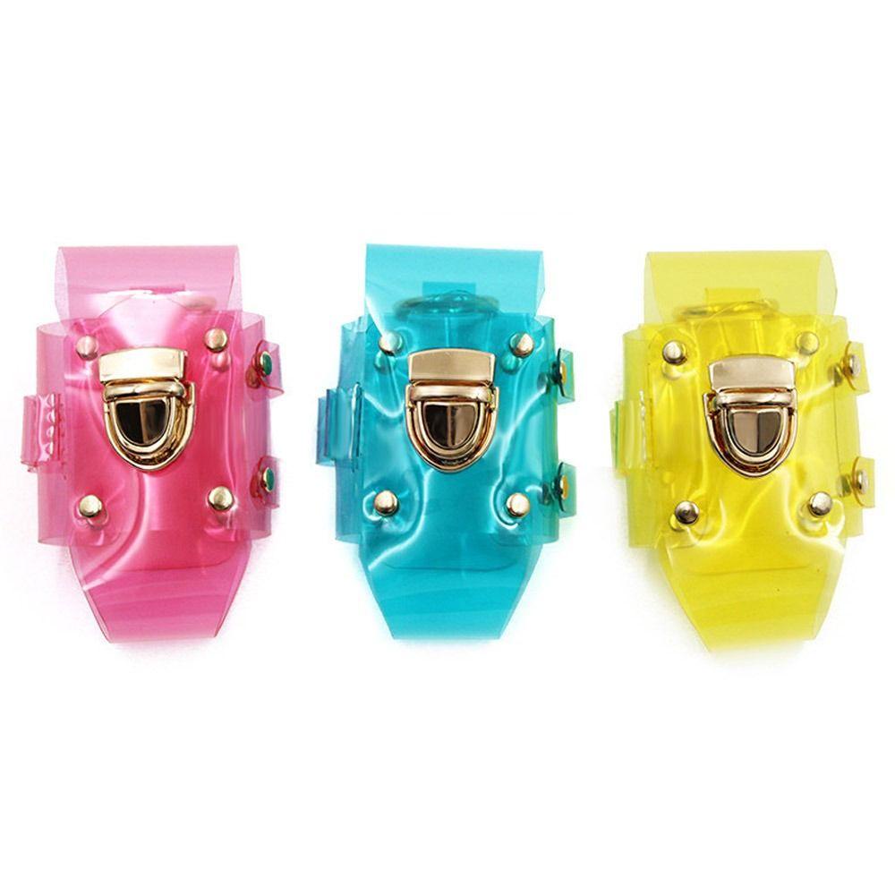 Túi Đựng Bóng Golf Mini Bằng Nhựa PVC