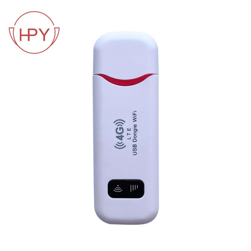 Usb Dongle Di Động Hotspot 150Mbps Thẻ Sim Cho Bộ Định Tuyến MINI 4G Cho Xe Hơi / Văn Phòng