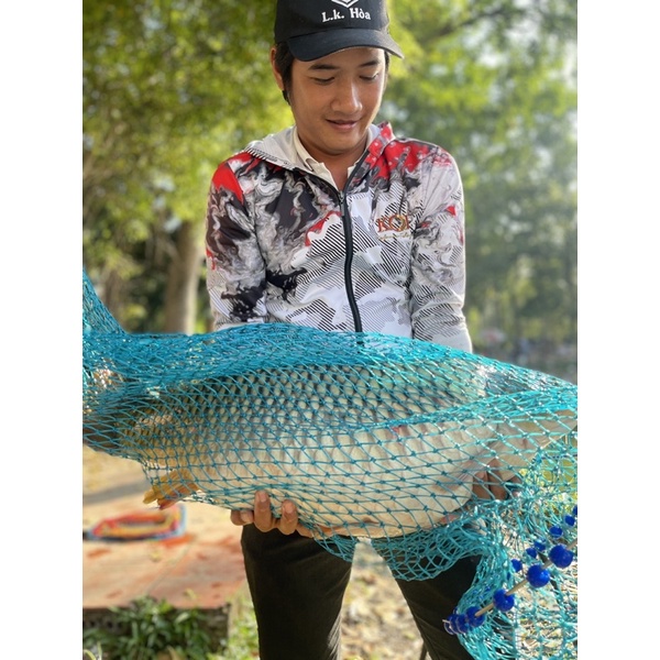 Mồi Câu Chuyên Chép ZINX11