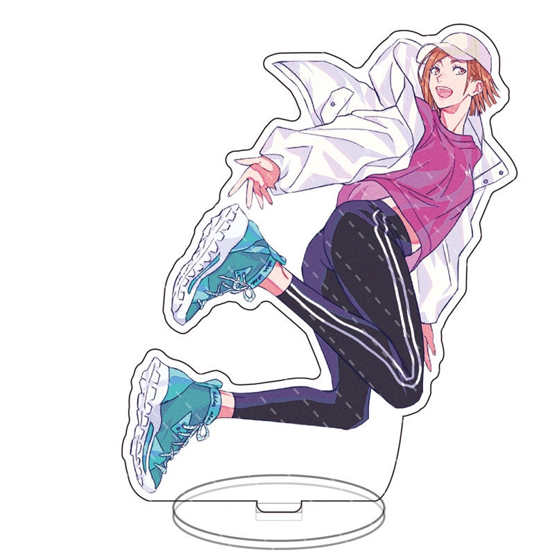 Giá Đỡ Đồ trang trí Nhân Vật Anime Jujutsu Kaisen