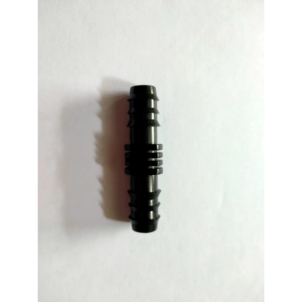 Nối thẳng ống PE 16 li