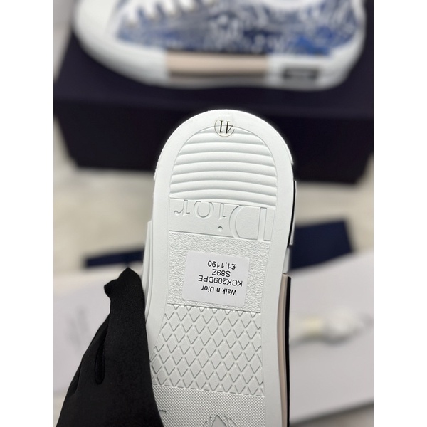 Giày cao cấp b23 bản hoa mới nhất hót trend chuẩn ảnh 100%