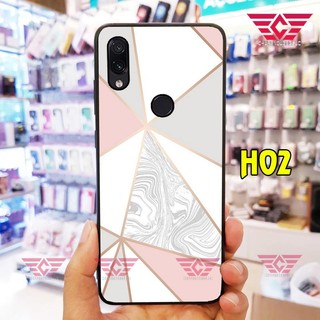 Ốp lưng huawei nova 3i, nova 3e, nova 2i hoa văn 2021