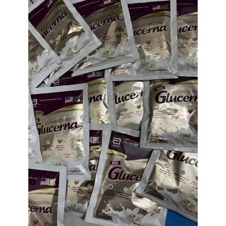 combo 10 gói glucerna 52.1g