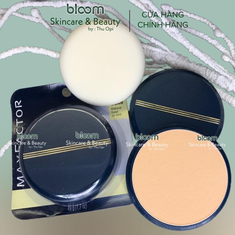 Phấn Nước Maxfactor 3 in 1 - KO cần dùng kem lót , kem nền.