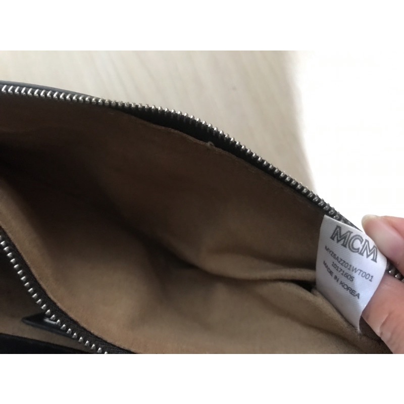 Túi nữ MCM