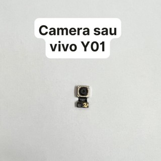 Camera sau vivo Y01