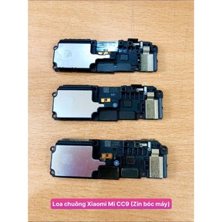 Loa chuông Mi CC9/Mi A3 Xiaomi