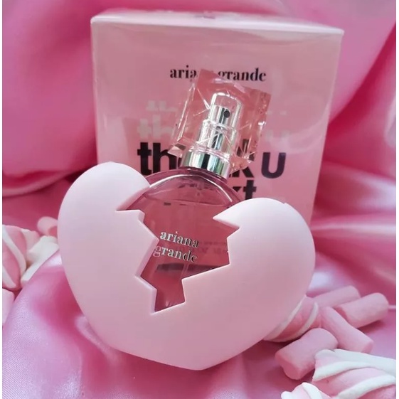 🅽🅴🆆 - Nước hoa Ariana Grande Thank U & Next 5ml/10ml/20ml
