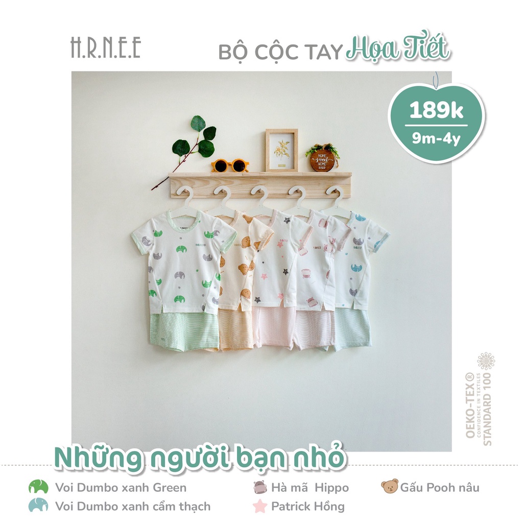 Cộc hè cho bé từ 9-12 thang đến 3-4 tuoi cho bé