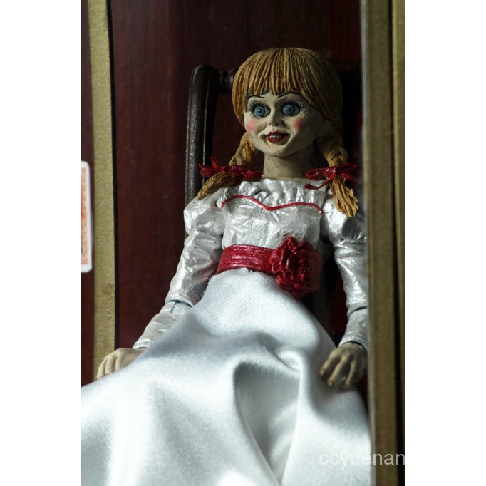 Neca 41990 Annabelle 0MGC
