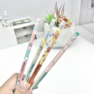 Bút chì gỗ 2B CL-PC507