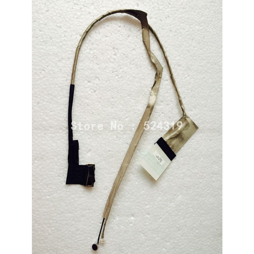 Dây Cáp LCD Cho Laptop Asus A45 K45 A45D K45D K45VD DD0XY1LC000