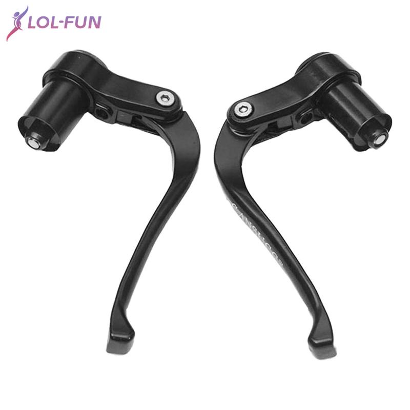 Bộ 2 Tay Thắng Xe Đạp Định Thời Gian