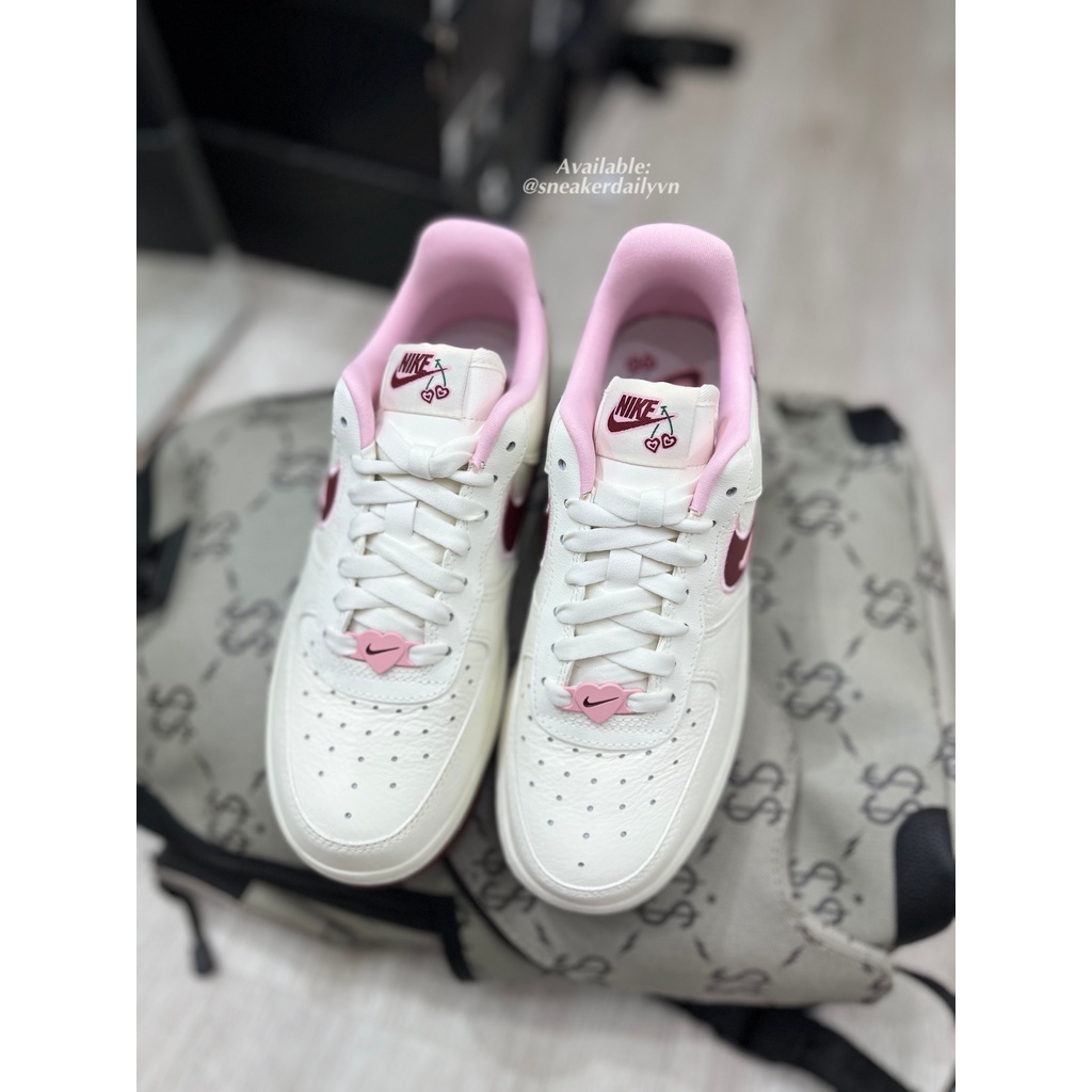 Giày Air Force 1 Low ‘Valentine’s Day 2023’