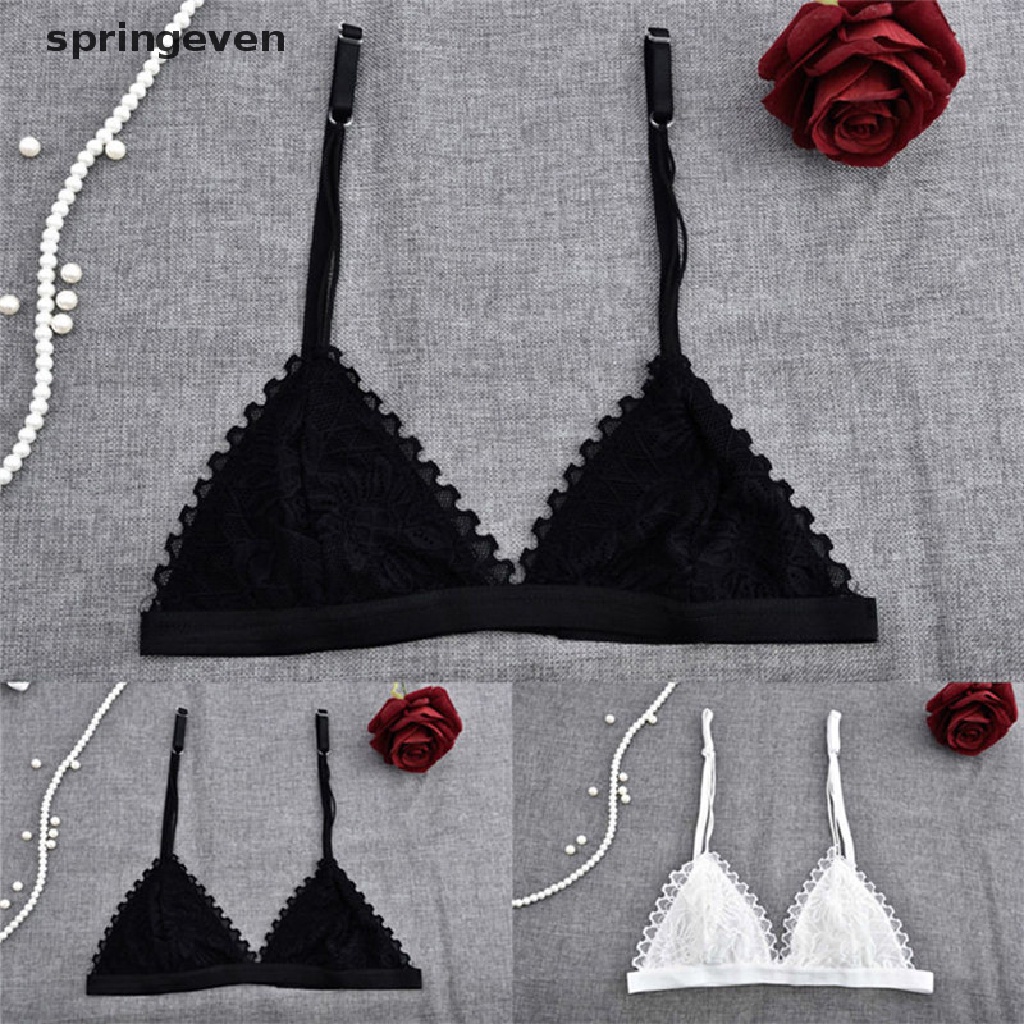 Áo lót Hoa Thời Trang Quyến Rũ Cho Nữ