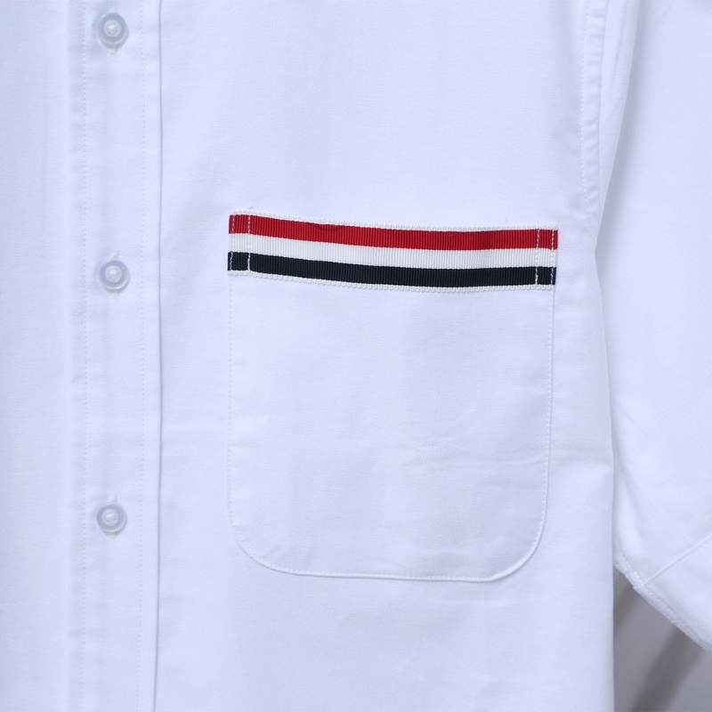 ❤️❤️❤️❤️ Áo Sơ Mi Tay Ngắn Chất Liệu 100% Cotton Cao Cấp Thời Trang Dành Cho Cặp Đôi