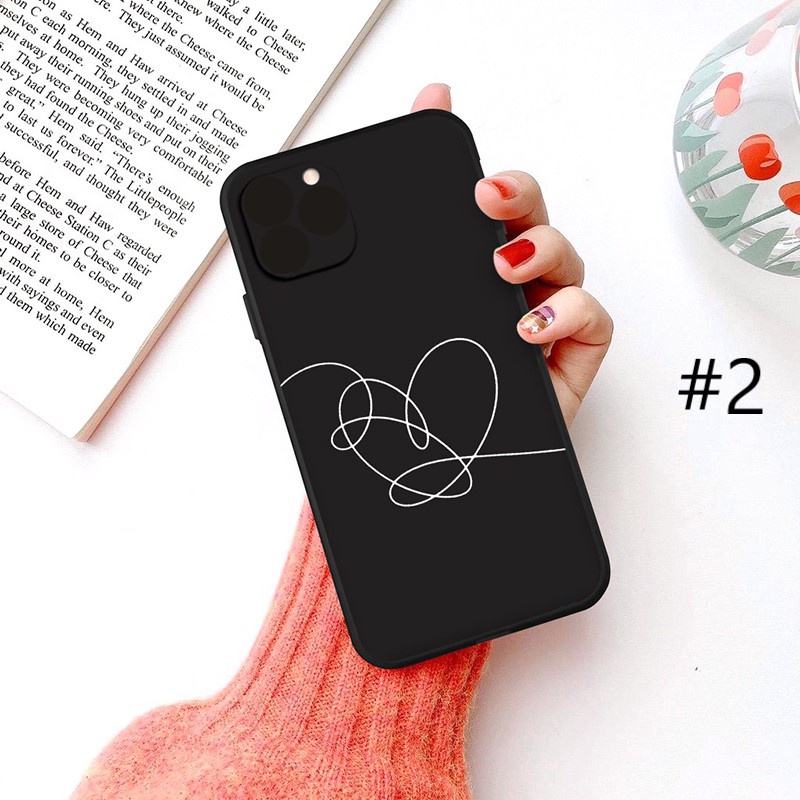 Ốp lưng iphone 6plus 6splus 7 plus 8plus X Xr XsM  11 12 13 Promax - OPM351 - MangoOvil