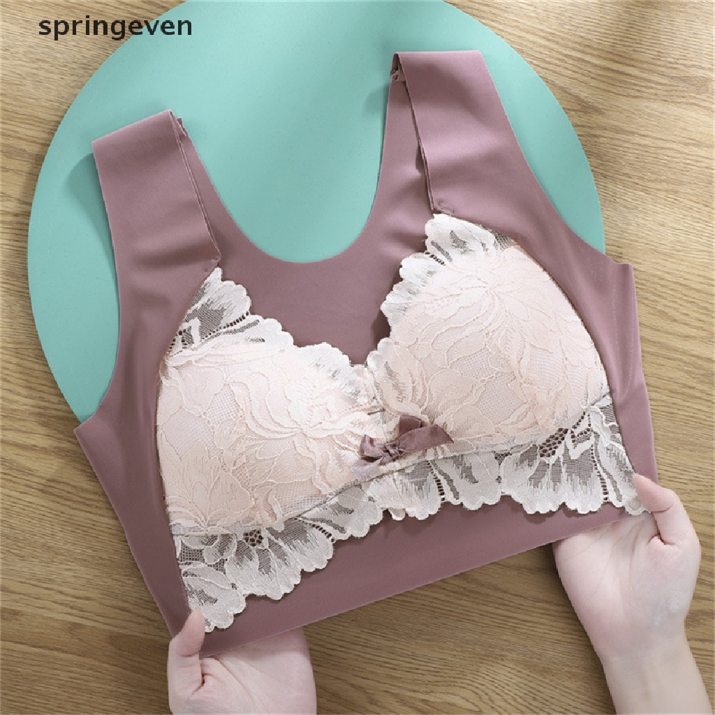 Áo lót Siêu Mỏng Không Gọng Có Mút Nâng Ngực