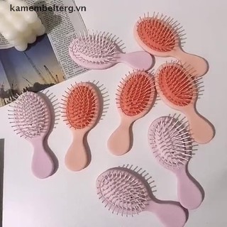 1 lược chải tóc massage da đầu kích thích mọc tóc
