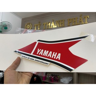 Tem bửng ngoài ex 155 gp trắng 00ge dưới bên phải