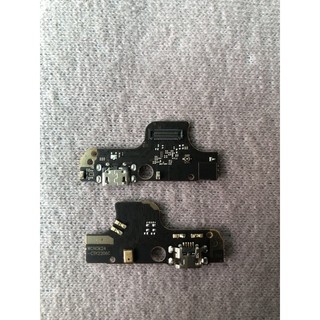 Chân sạc bộ Nokia 2.4