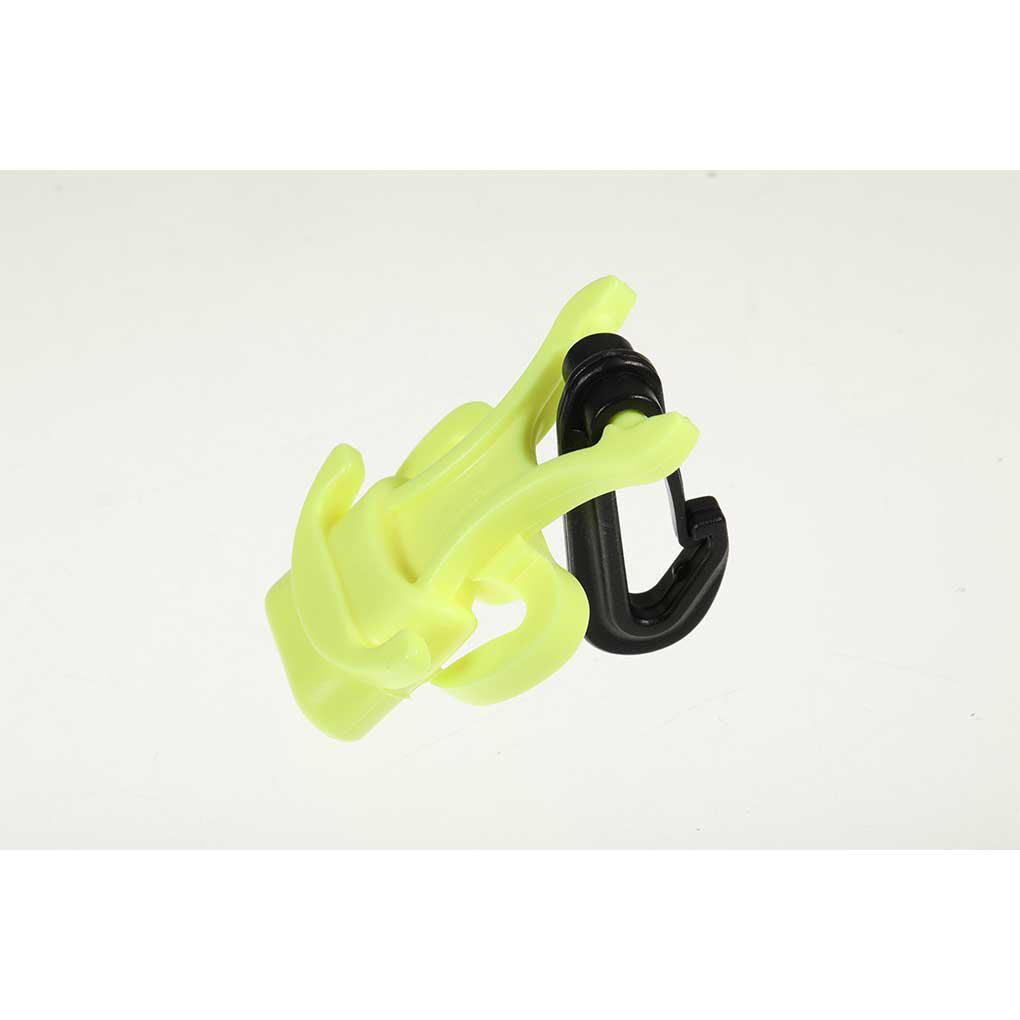 Giá Đỡ Miệng Thở Điều Chỉnh Được Bạch Tuộc Dùng Khi Lặn Thể Thao