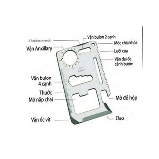 Tấm Thép Đa Năng 11 Công Dụng.