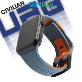 Dây Đồng Hồ Cilivian UAG Phong Cách Thể Thao Series 1 2 3 4 5 6 size 38 40 42 44 45 49 mm