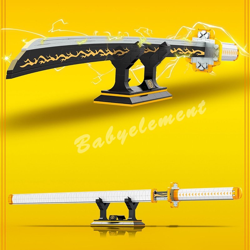 Đồ Chơi Nhân Vật Hashibira Inosuke Kamado Tanjirou Roronoa Zoro Yamato Trong Phim Hoạt Hình ONE PIECE
