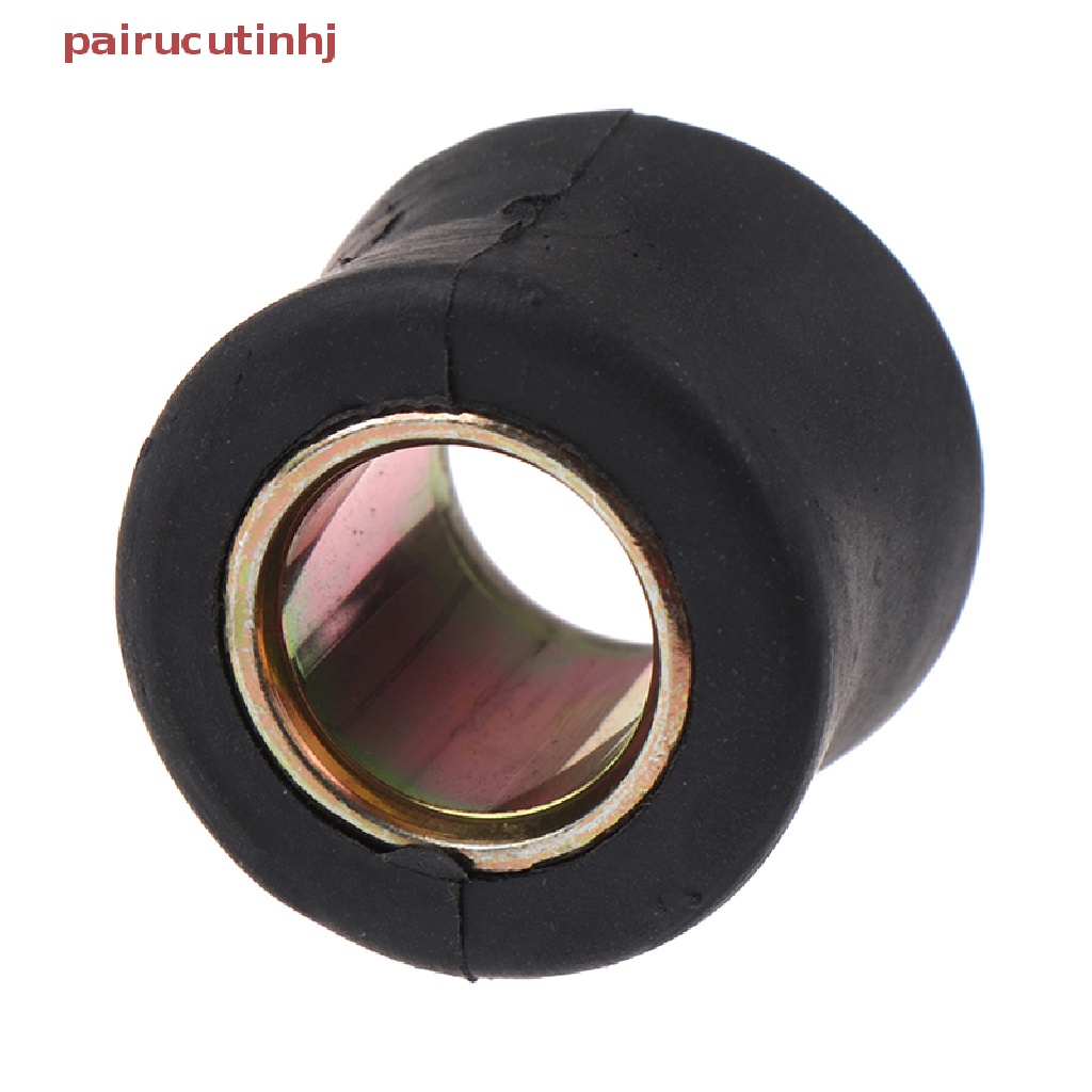 Set 2 Vòng Cao Su Cố Định Phuộc Giảm Xóc Kích Thước 10MM 12MM Chuyên Dụng Cho Xe Máy
