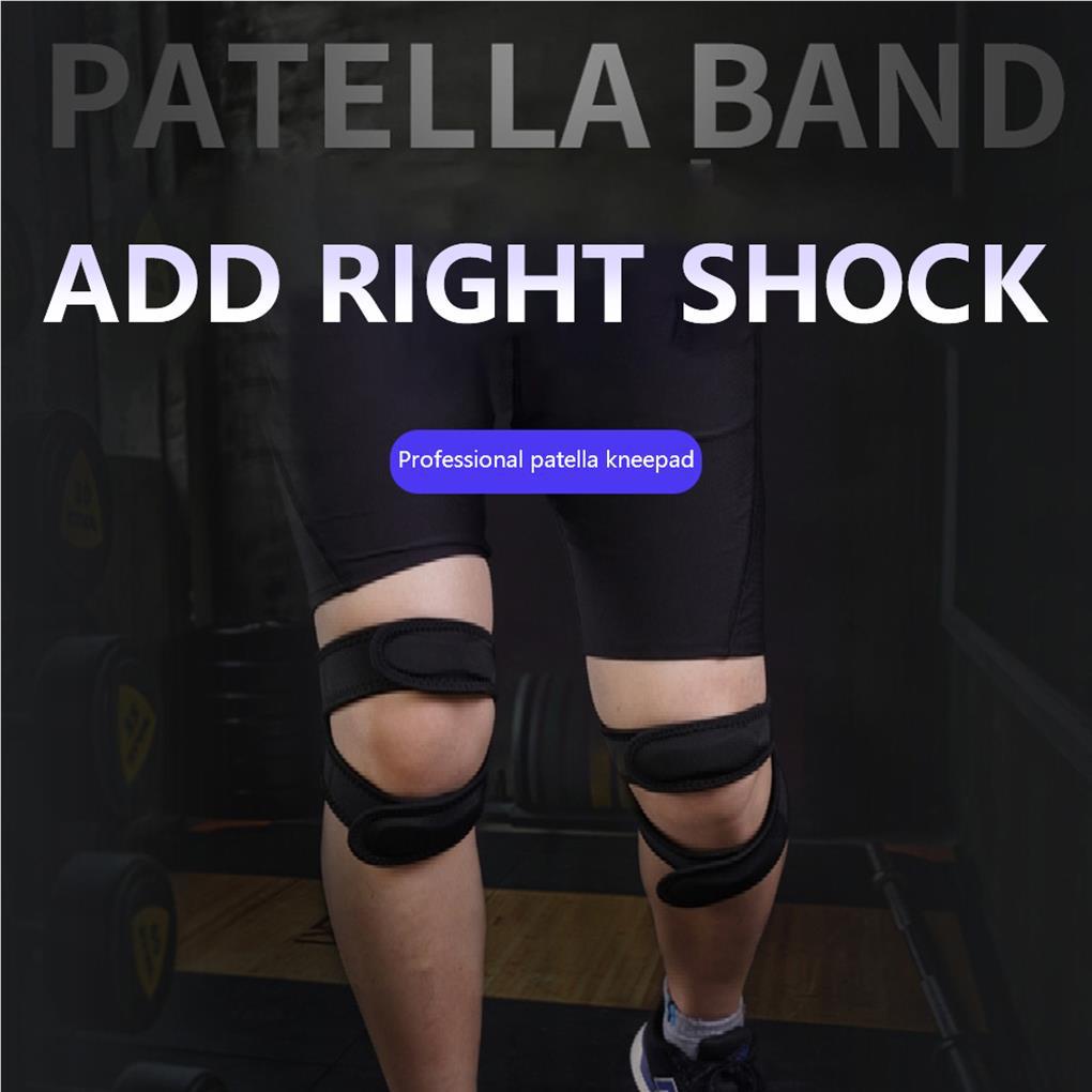 Đai Quấn Bảo Vệ Đầu Gối Khi Chơi Thể Thao