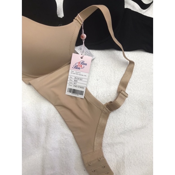 Áo lót Nữ Bonbon 35167