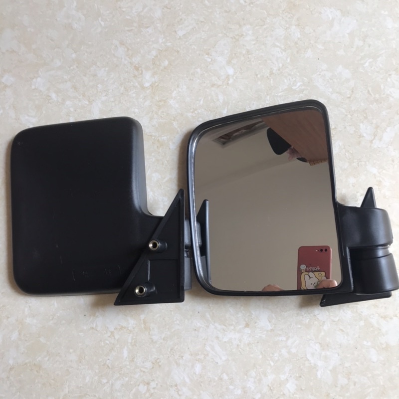 Gương chiếu hậu cho xe suzuki 5 tạ,  gương cho xe 3 4 bánh, xe công nông