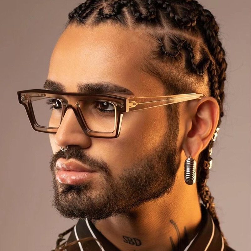 Kính Mát TR90 Chống Tia Bức Xạ Cho Cả Nam Và Nữ