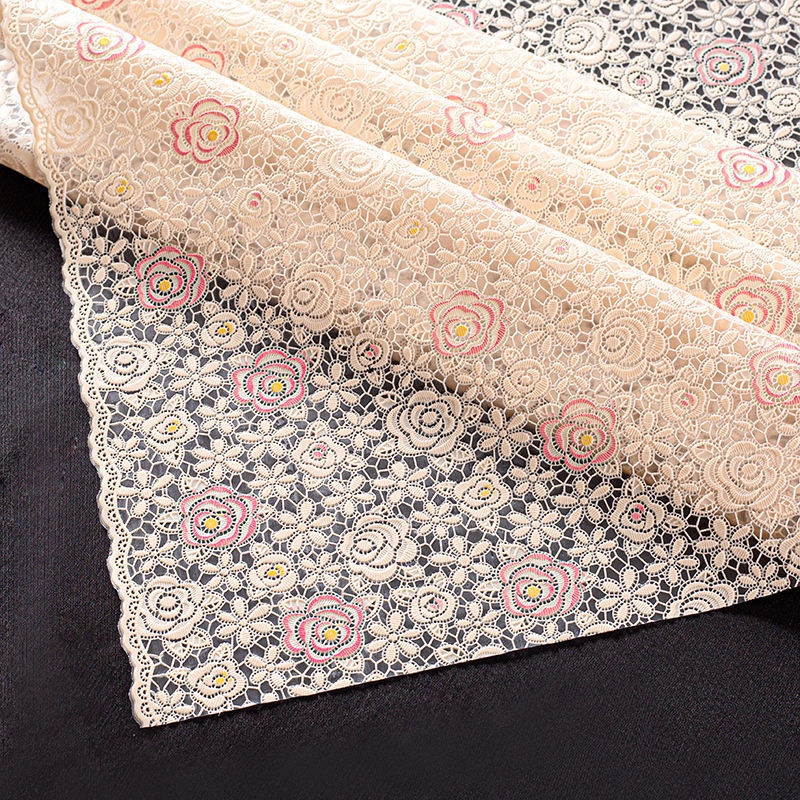 Khăn Trải Bàn Bằng PVC Chống Thấm Nước / Dầu / Trầy Xước Tiện Dụng Cho Nhà Hàng / Nhà Hàng