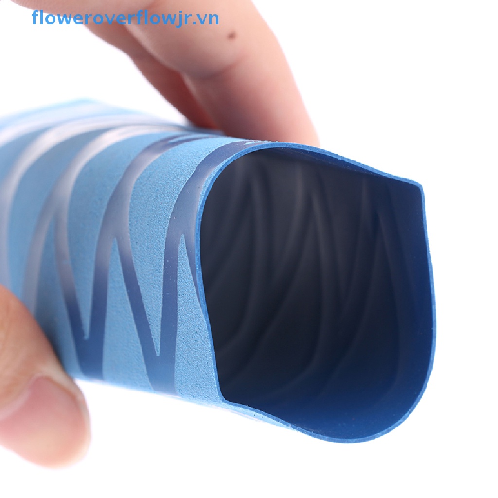 Vỏ Bọc Tay Lái Xe Máy Bằng Cao Su Chịu Nhiệt Chống Trượt