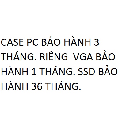 Dàn Máy Tính Chơi Game Online Liên Minh GTA Đột Kích Võ Lâm