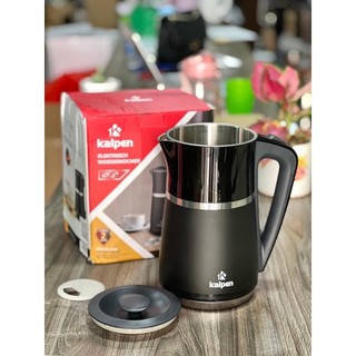 Ấm Đun  Nước Siêu Tốc 3 Lớp Kalpen