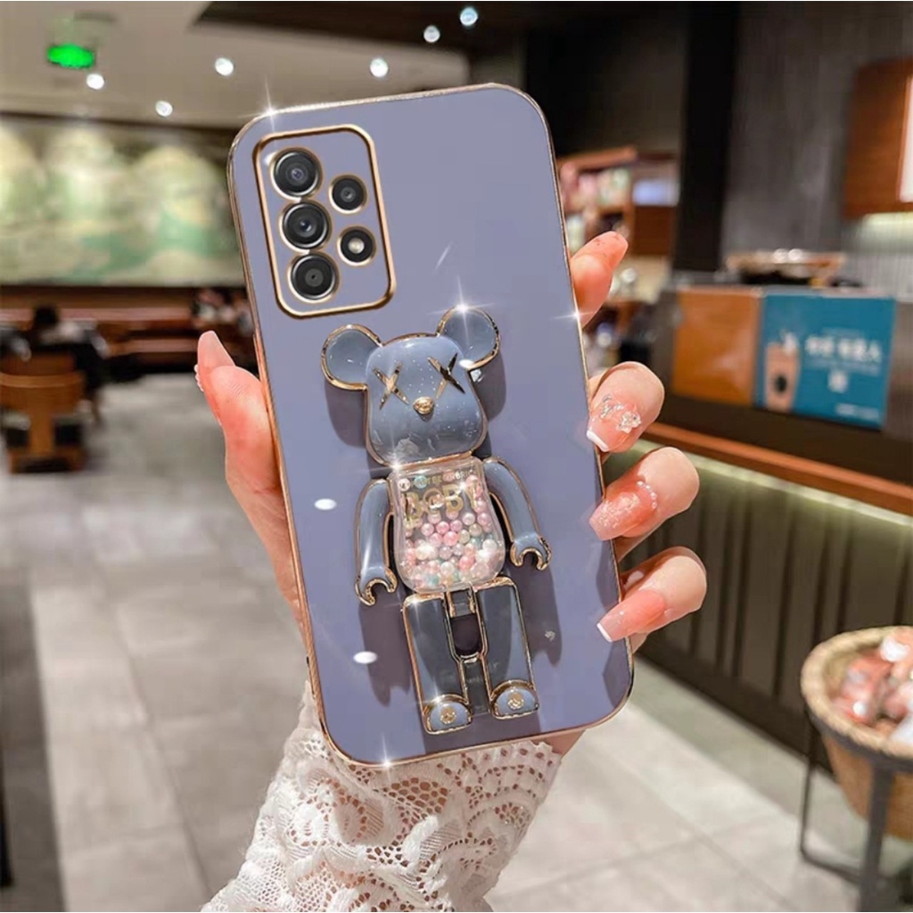 Ốp lưng 6D D04 Samsung A73 5G,A53 5G,A33 5G,A23,A13,A52,A52s,A52s 5G,A32 4G,A12,A22 4G,A22 5G