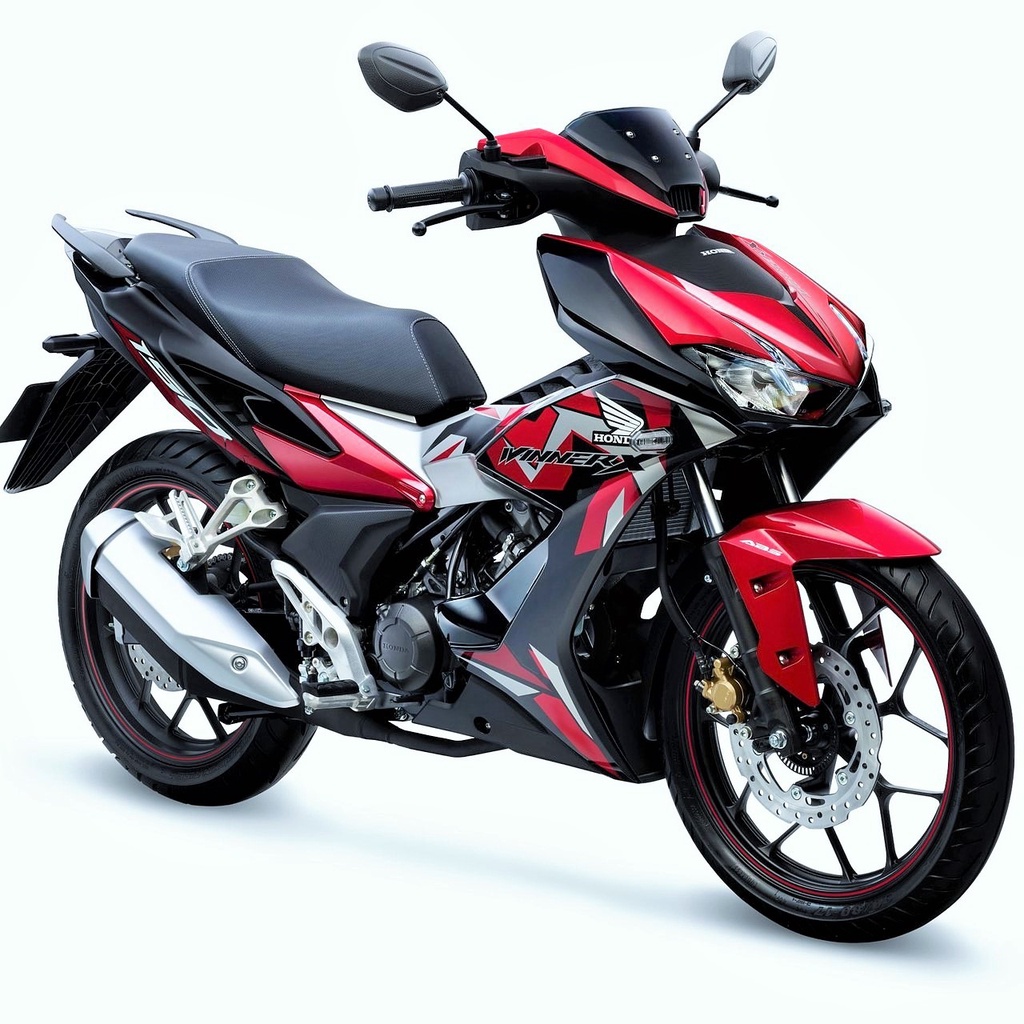 ỐP LỐC MÁY WINNER , WINNER X, SONIC MÀU ĐEN MỜ ĐEN BÓNG