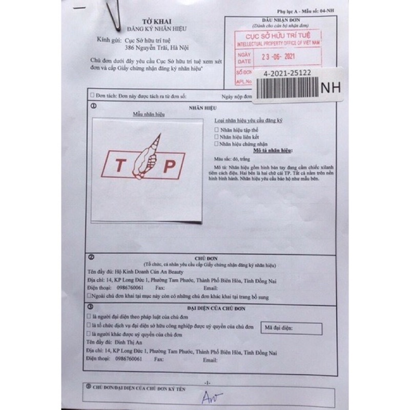 Viên uống tăng cân thái lan 100 viên