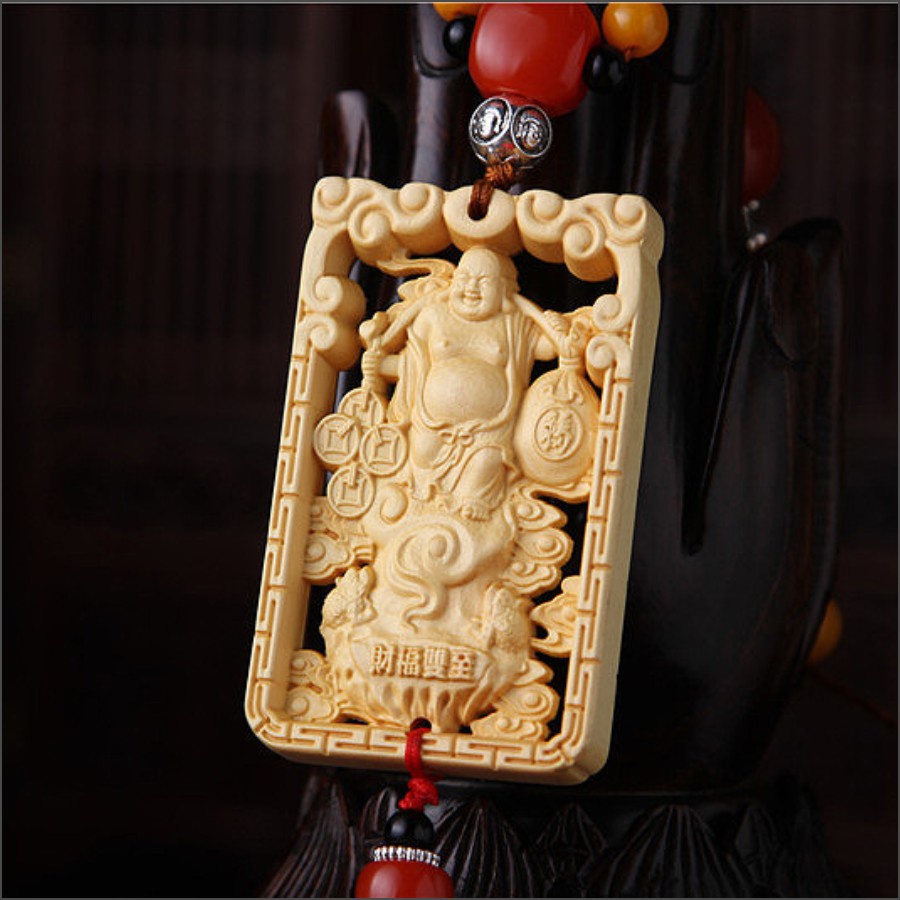 Khánh Treo Xe Ô Tô, Gỗ Hoàng Dương Cao Cấp