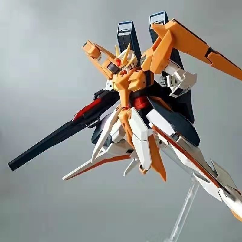 Mô Hình Gundam Lắp Ráp Tỉ Lệ 1: 144