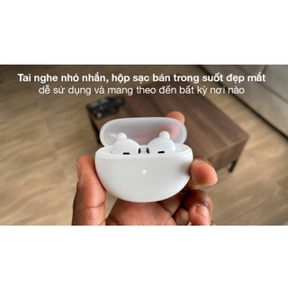 Tai nghe bluetooth true wireless oppo enco air