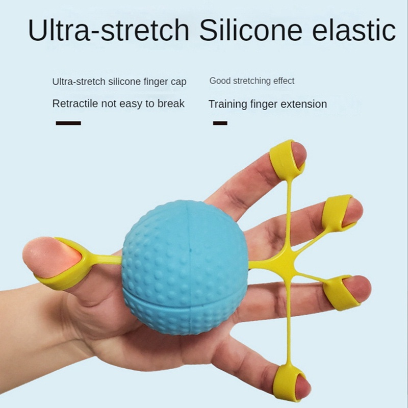 1 Dụng Cụ Luyện Tập Cơ Ngón Tay (20 Lbs)