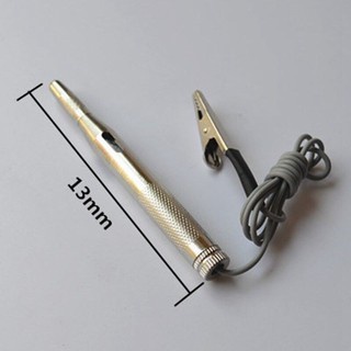Bút thử điện ô tô, xe máy 6V-12V