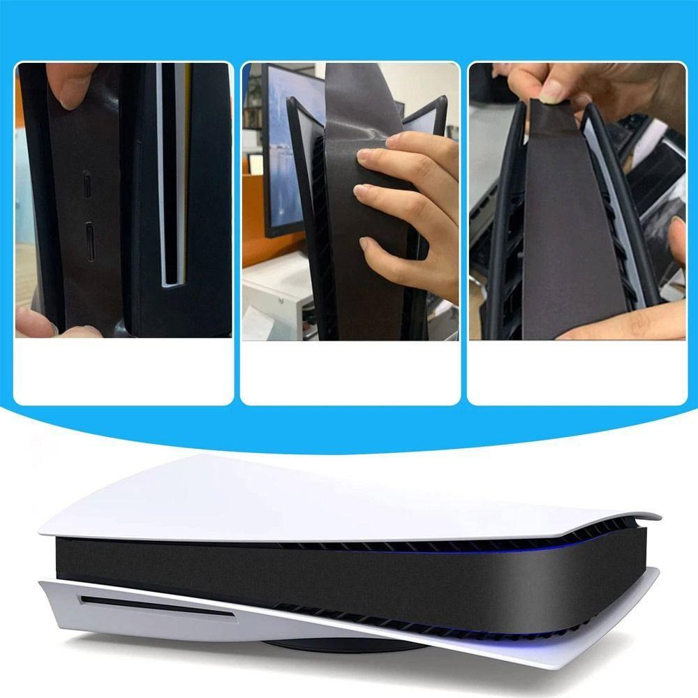 Miếng Dán Bảo Vệ Chống Trầy Xước Cho Máy Chơi Game ps5 ps5